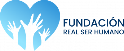 Fundación Real Ser Humano - Logo